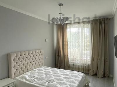 3-комнатная квартира · 100 м² · 1/10 этаж, Е-809 23 за 62 млн 〒 в Астане