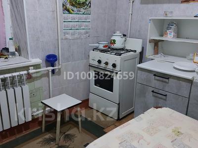 1-комнатная квартира · 33 м² · 1/6 этаж, Старый город, Алтынсарина 37 за 8.5 млн 〒 в Актобе