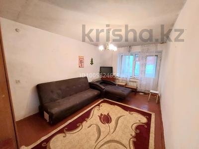 1-комнатная квартира · 33 м² · 1/6 этаж, Старый город, Алтынсарина 37 за 8.5 млн 〒 в Актобе