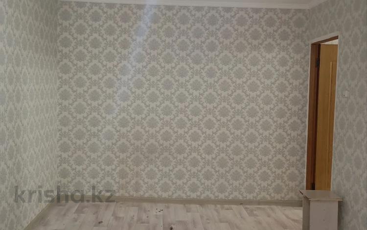 1-бөлмелі пәтер · 32 м² · 1/5 қабат, Төле би 21 в — Акбарға қарама қарсы, бағасы: 10.5 млн ₸ в Шымкенте — фото 2