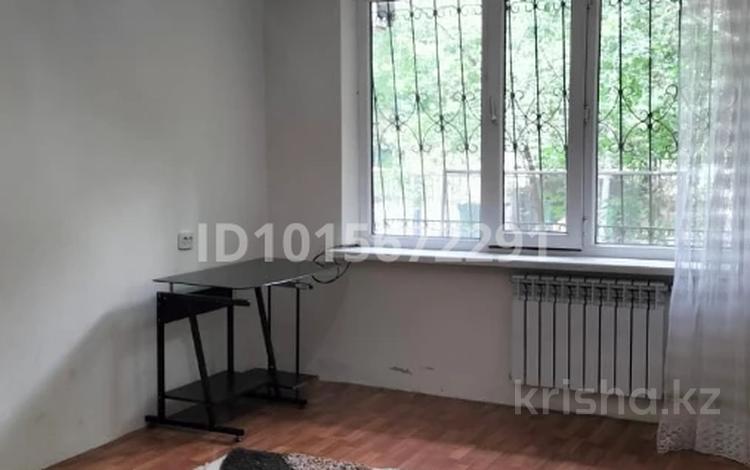 1-бөлмелі пәтер · 33 м² · 1/5 қабат, Ақсай-2 ш/а. 31 — школы 42, бағасы: 22.8 млн ₸ в Алматы, Ауэзовский р-н — фото 2