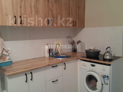 1-бөлмелі пәтер · 41 м² · 5/6 қабат, мкр Улжан-1, Жалайыр 44 к1, бағасы: 27 млн ₸ в Алматы, Алатауский р-н