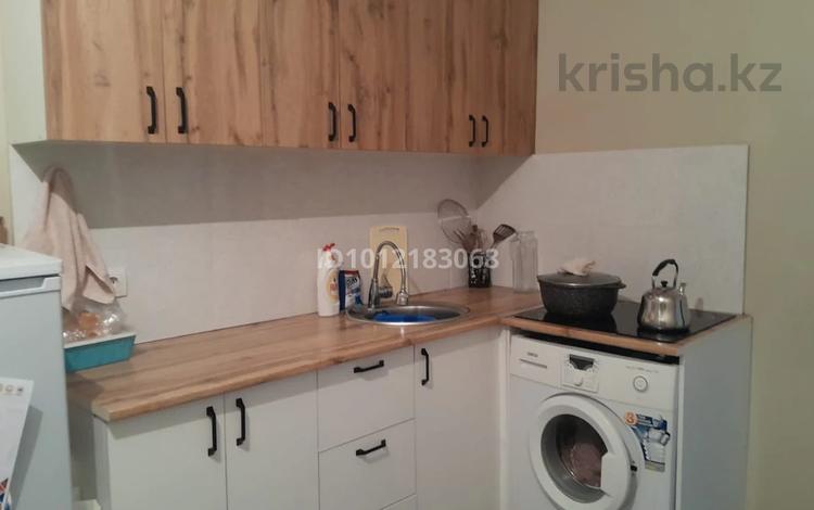 1-бөлмелі пәтер · 41 м² · 5/6 қабат, мкр Улжан-1, Жалайыр 44 к1, бағасы: 27 млн ₸ в Алматы, Алатауский р-н — фото 2