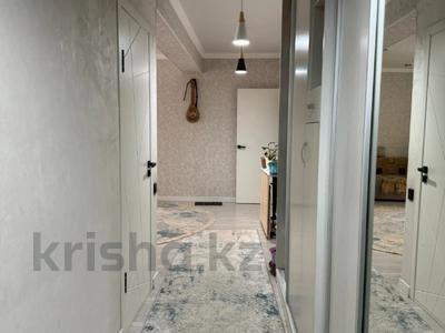 2-комнатная квартира · 52 м² · 3/10 этаж, Сейфуллина 51 за 37.9 млн 〒 в Алматы, Турксибский р-н