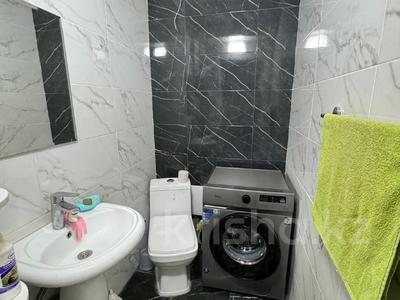 2-комнатная квартира · 70 м² · 2/10 этаж, Сейфуллина 51 за 36.5 млн 〒 в Алматы, Турксибский р-н