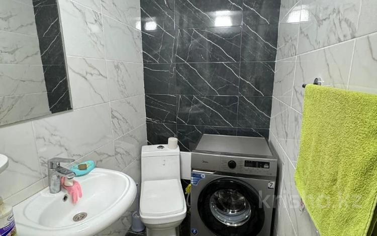 2-бөлмелі пәтер · 70 м² · 2/10 қабат, Сейфуллина 51, бағасы: 36.5 млн ₸ в Алматы, Турксибский р-н — фото 63