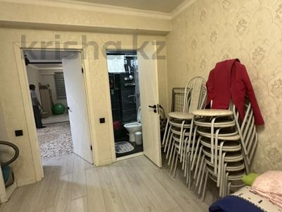2-комнатная квартира · 60 м² · 2/10 этаж, Сейфуллина 51 за 37.5 млн ₸ в Алматы, Турксибский р-н