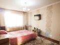 3-комнатная квартира, 72 м², 1/5 этаж помесячно, Самал за 140 000 〒 в Талдыкоргане, мкр Самал — фото 4