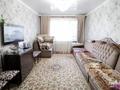 3-комнатная квартира, 72 м², 1/5 этаж помесячно, Самал за 140 000 〒 в Талдыкоргане, мкр Самал — фото 2