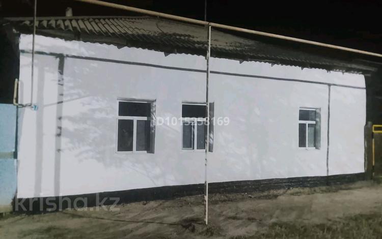 Жеке үй · 5 бөлме · 110 м² · 6 жүзд., Нысанбай жырау 55 — Алнұр ресторан жанында, бағасы: 9 млн ₸ в Жалагаш — фото 2