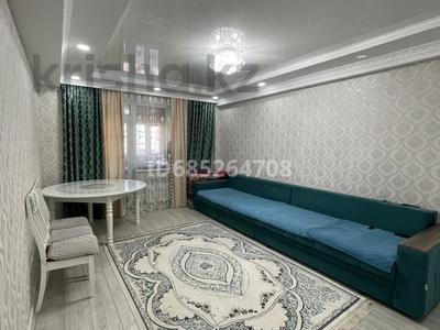 2-комнатная квартира, 67 м², 1/5 этаж, Проспект Сатпаева 147/2 за 21 млн 〒