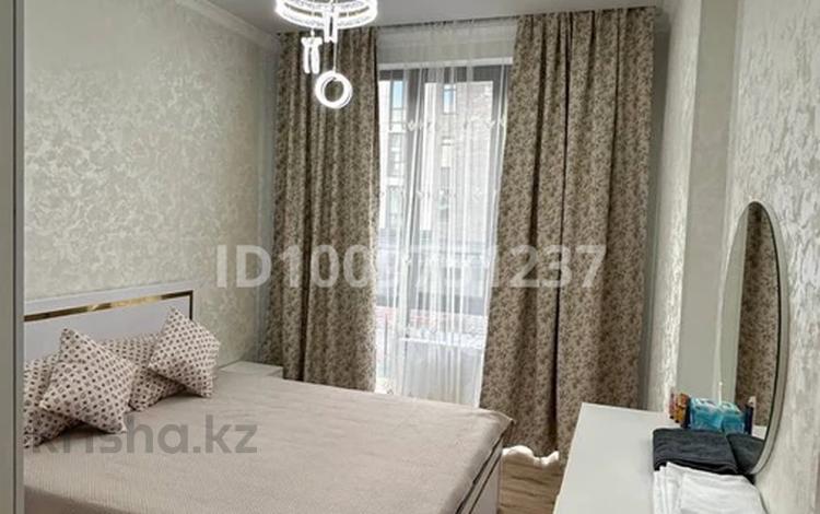 1-комнатная квартира · 80 м², Д.Конаева 8 — Babariy за 20 000 〒 — фото 5