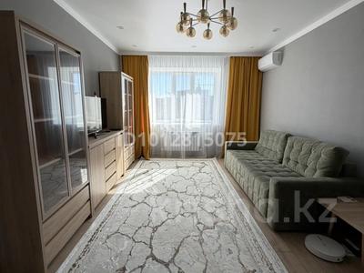 2-комнатная квартира · 65 м² · 6/9 этаж, мкр. Алтын орда, Мангилик Ел 21 — Школа Smart Bilim, Анвар, больница Медикер за 35 млн ₸ в Актобе