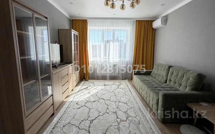 2-комнатная квартира · 65 м² · 6/9 этаж, мкр. Алтын орда, Мангилик Ел 21 — Школа Smart Bilim, Анвар, больница Медикер за 35 млн ₸ в Актобе — фото 2