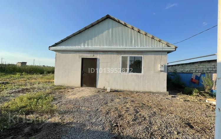 Үйдің бір бөлігі · 3 бөлме · 80 м² · 10 жүзд., Сазды-1, Кукжелек 2Б, бағасы: 13 млн ₸ в Актобе, Сазда-1 — фото 2