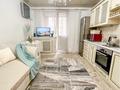 1-бөлмелі пәтер · 50 м² · 8/12 қабат, Ақбұлақ ш/а., Байтерекова 75 — Алматы Арена, бағасы: 14 000 ₸ в Алатауский р-н — фото 5
