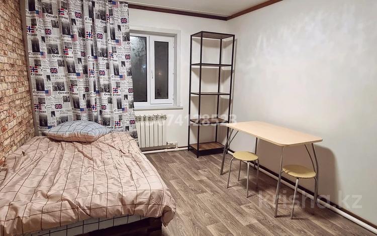 1 комната · 12 м², Столичная 2Б за 60 000 ₸ в Караганде, Алихана Бокейханова р-н — фото 2