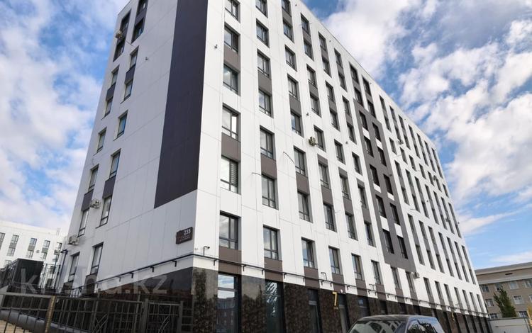 2-бөлмелі пәтер · 62 м² · 8 қабат, Нурсултана Назарбаева 235, бағасы: 32 млн ₸ в Костанае — фото 14