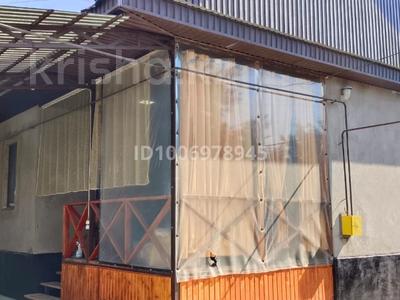 Отдельный дом · 3 комнаты · 115 м² · 6 сот., ПКСТ &quot;Крылья&quot; ул. Ветеранов 5 за 65 млн 〒 в Аскара Токпанова (Казцик)