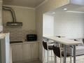 1-бөлмелі пәтер · 49 м² · 5/10 қабат, Мкр Аксай, Б. Момышулы 25, бағасы: 270 000 ₸ в Алматы, Ауэзовский р-н — фото 3