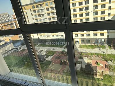 2-комнатная квартира · 48 м² · 8/10 этаж, мкр Нурсая, Абулхайыр хана 51а за 32 млн ₸ в Атырау