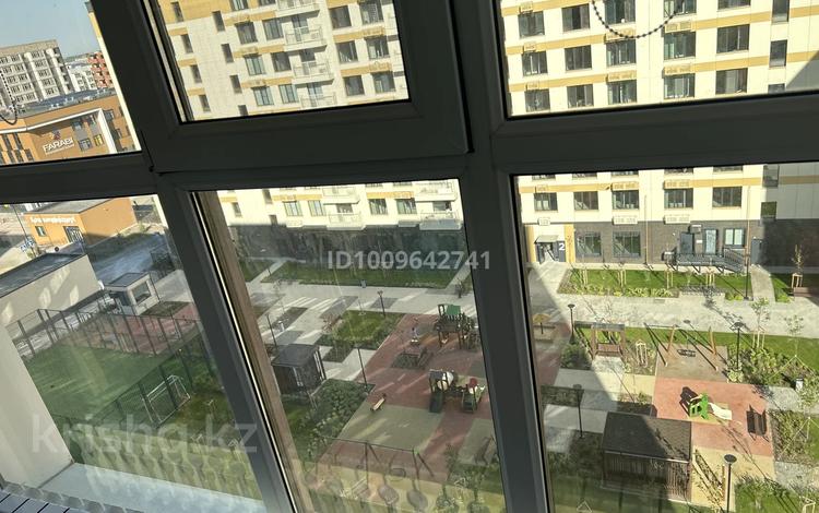 2-комнатная квартира · 48 м² · 8/10 этаж, мкр Нурсая, Абулхайыр хана 51а за 32 млн ₸ в Атырау — фото 9