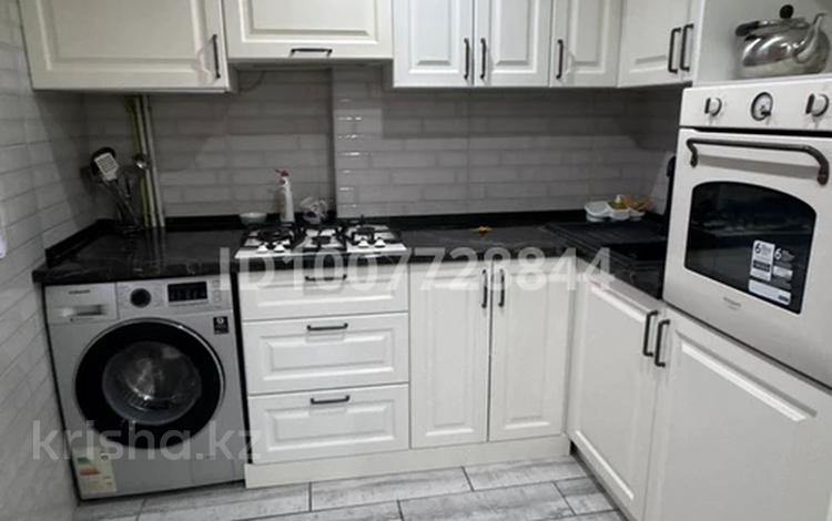 3-комнатная квартира · 100 м² · 4/5 этаж, мкр Нурсат 9 за 270 000 ₸ в Шымкенте, Каратауский р-н — фото 2
