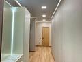 3-бөлмелі пәтер · 75 м² · 14/22 қабат, Мангилик Ел 54, бағасы: 35 000 ₸ в Астане, Есильский р-н — фото 2