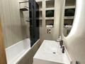 3-бөлмелі пәтер · 75 м² · 14/22 қабат, Мангилик Ел 54, бағасы: 35 000 ₸ в Астане, Есильский р-н — фото 9