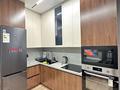 3-бөлмелі пәтер · 75 м² · 14/22 қабат, Мангилик Ел 54, бағасы: 35 000 ₸ в Астане, Есильский р-н — фото 3