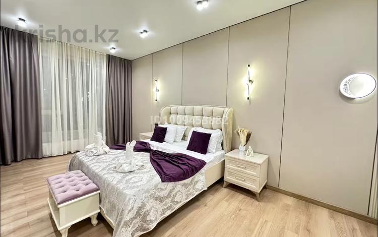 3-бөлмелі пәтер · 75 м² · 14/22 қабат, Мангилик Ел 54, бағасы: 35 000 ₸ в Астане, Есильский р-н — фото 21