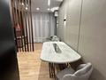 3-бөлмелі пәтер · 75 м² · 14/22 қабат, Мангилик Ел 54, бағасы: 35 000 ₸ в Астане, Есильский р-н — фото 4