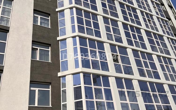 1-комнатная квартира · 44 м² · 6/10 этаж, Гагарина 11а — Темирбекова за 12 000 〒 в Кокшетау — фото 2