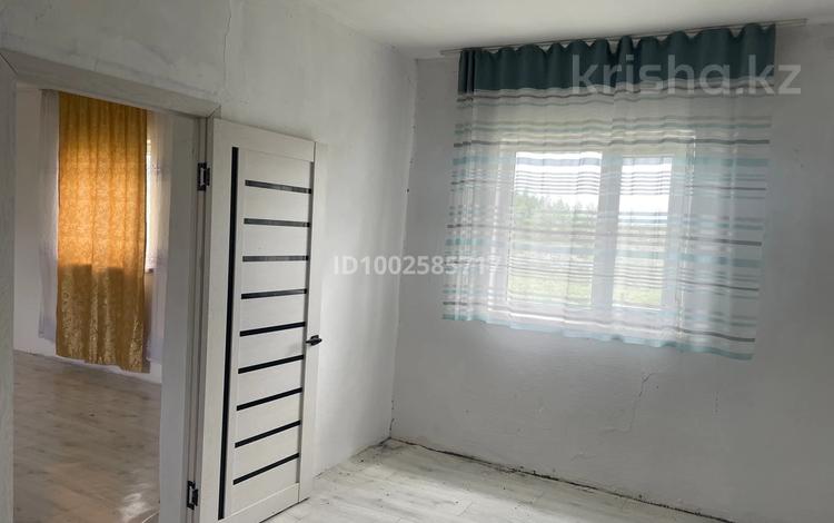 Часть дома · 2 комнаты · 40 м² · 10 сот., Жубанова 29 за 6 млн ₸ в Ушарале — фото 2