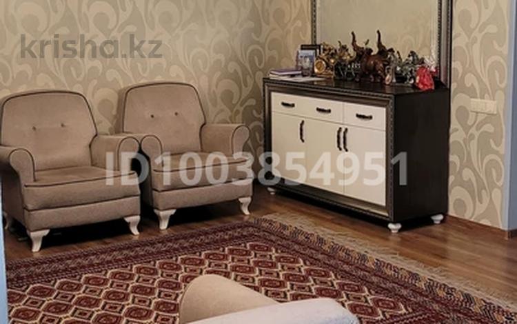 3-комнатная квартира · 159 м² · 14/17 этаж, 17-й мкр 1 — ЖК "Дукат" за 55 млн ₸ в Актау — фото 2