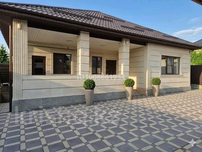 Жеке үй · 4 бөлме · 210 м² · 6 жүзд., Халиуллина 206/6, бағасы: 108 млн ₸ в Алматы, Медеуский р-н