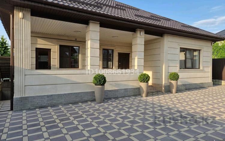 Жеке үй · 4 бөлме · 210 м² · 6 жүзд., Халиуллина 206/6, бағасы: 108 млн ₸ в Алматы, Медеуский р-н — фото 22