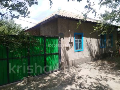 Отдельный дом · 4 комнаты · 85 м² · 8 сот., Кунаева — Гаппарова за 28 млн 〒 в Жаркенте