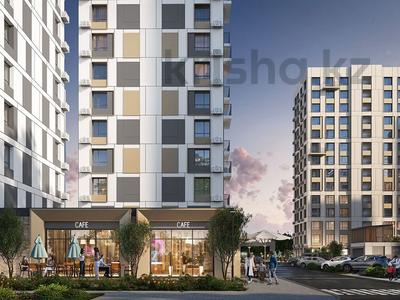 2-комнатная квартира · 64.35 м², ул. Букетова, в сторону мкрн. Кунгей и объездной трассы за ~ 33.8 млн ₸ в Караганде