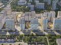 2-бөлмелі пәтер · 64.35 м², ул. Букетова, в сторону мкрн. Кунгей и объездной трассы, бағасы: ~ 33.8 млн ₸ в Караганде — фото 9