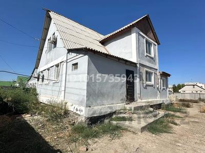 Отдельный дом · 4 комнаты · 109 м² · 10 сот., мкр Атырау, Бекарыс 25 за 22 млн ₸