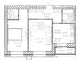 2-комнатная квартира · 61.8 м², Нарикбаева за ~ 34 млн 〒 в Астане, Нура р-н — фото 3