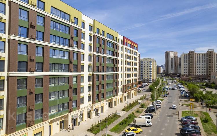 2-комнатная квартира · 61.8 м², Нарикбаева за ~ 34 млн 〒 в Астане, Нура р-н — фото 51