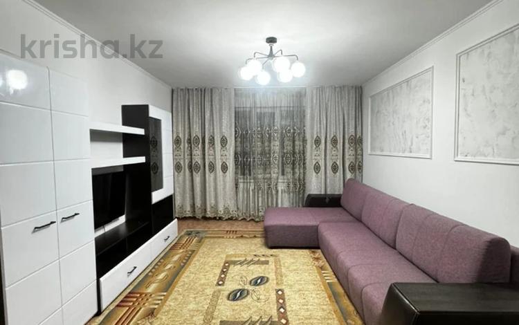 2-комнатная квартира · 57 м² · 9/9 этаж, Коктем за 20.5 млн ₸ в Талдыкоргане, мкр Коктем — фото 9