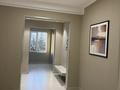2-комнатная квартира · 45 м² · 9/9 этаж, Е 652 18 — Expo Mega Аэропорт за 260 000 ₸ в Астане, Есильский р-н — фото 14