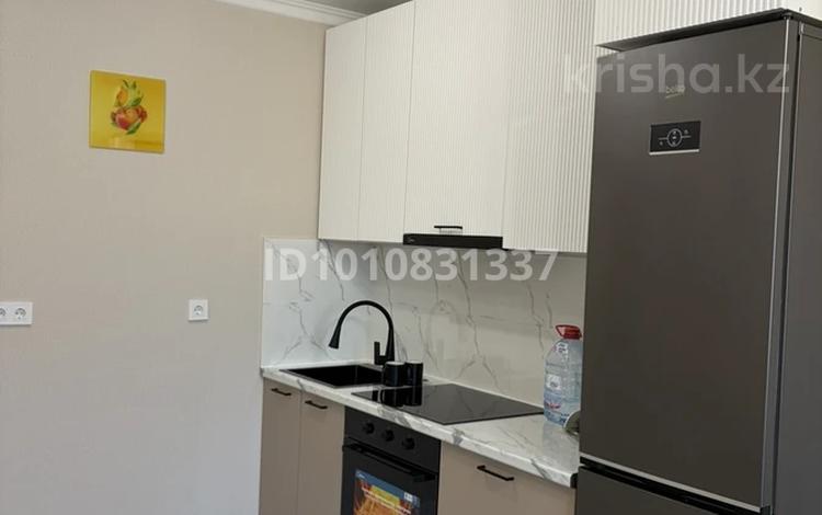 2-комнатная квартира · 45 м² · 9/9 этаж, Е 652 18 — Expo Mega Аэропорт за 260 000 ₸ в Астане, Есильский р-н — фото 9