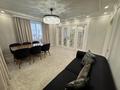 3-комнатная квартира · 110 м² · 5/9 этаж, Умай Ана 14 за 67 млн ₸ в Астане, Нура р-н — фото 2
