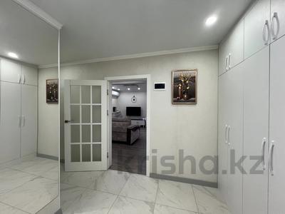 4-комнатная квартира · 102 м² · 10/10 этаж, мкр Юго-Восток 33/1 — Пр. Строителей / пр. Шахтеров за 51 млн ₸ в Караганде, Казыбек би р-н