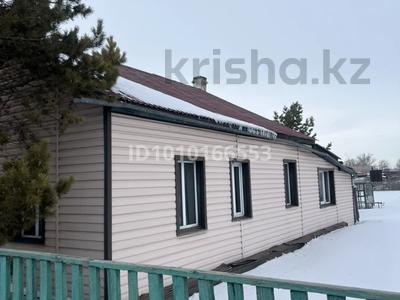 Отдельный дом · 7 комнат · 78 м² · 6.3 сот., Сортировка, Рабочая 129а за 13 млн 〒 в Караганде, Алихана Бокейханова р-н