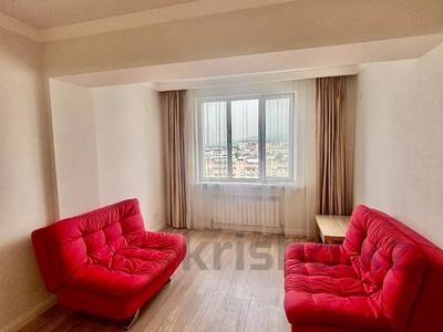 2-комнатная квартира · 55 м² · 11/12 этаж, Тулебаева 49/1 за 51.5 млн ₸ в Алматы, Медеуский р-н